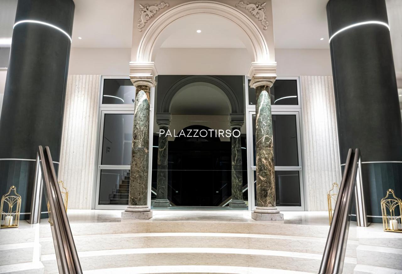 Palazzo Tirso Mgallery Cagliari Exterior foto